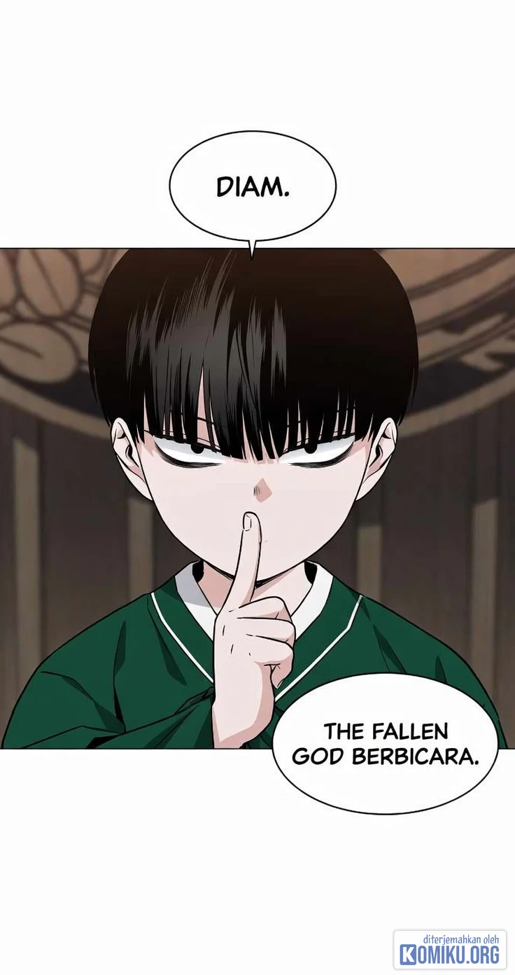 The Shaman’s Blade Chapter 46 - halaman 7