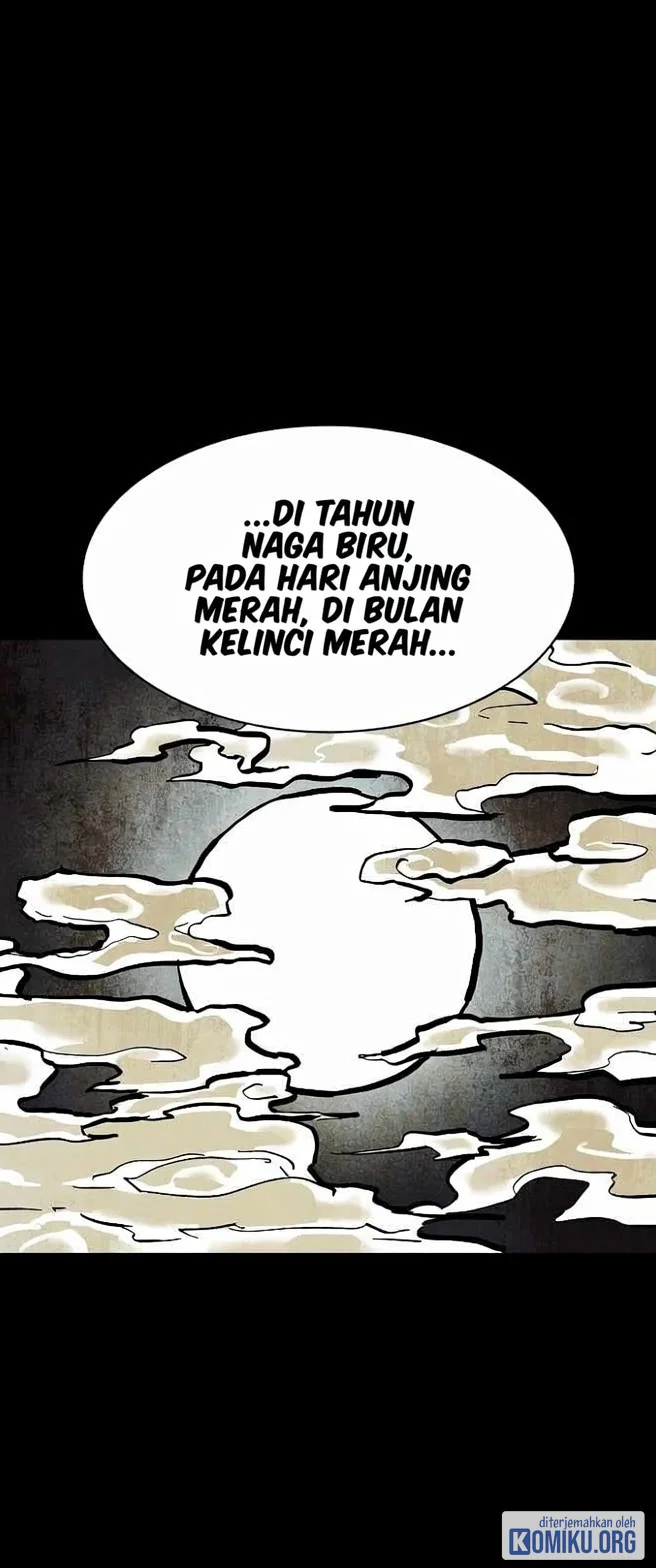 The Shaman’s Blade Chapter 47 - halaman 12