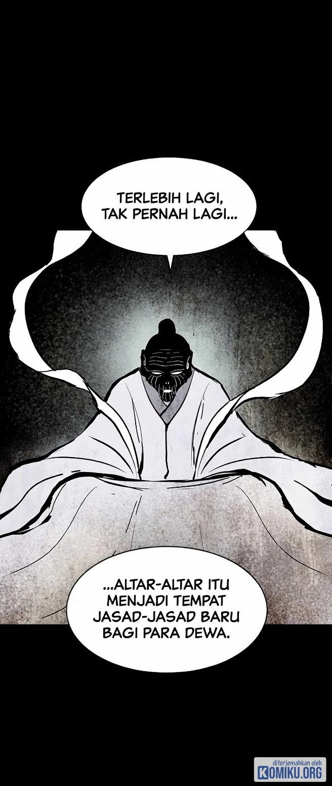 The Shaman’s Blade Chapter 47 - halaman 15