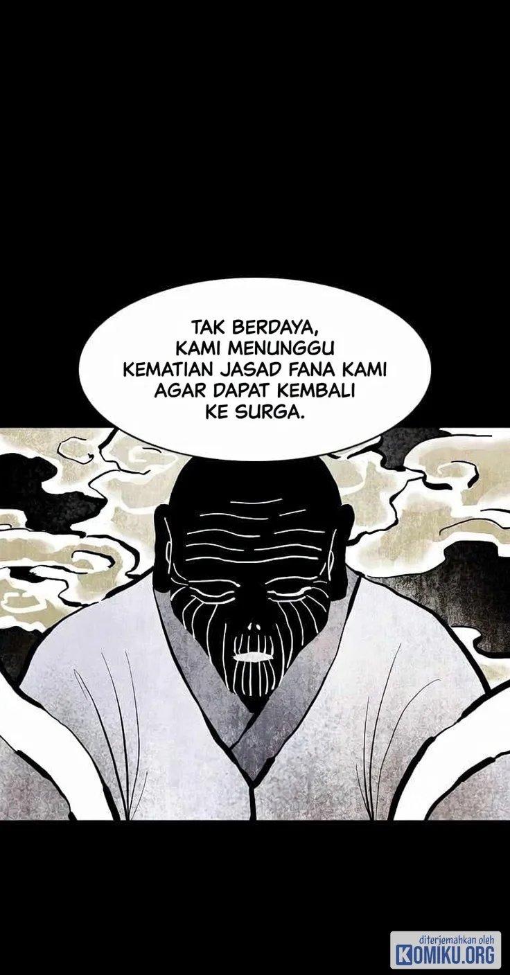 The Shaman’s Blade Chapter 47 - halaman 16