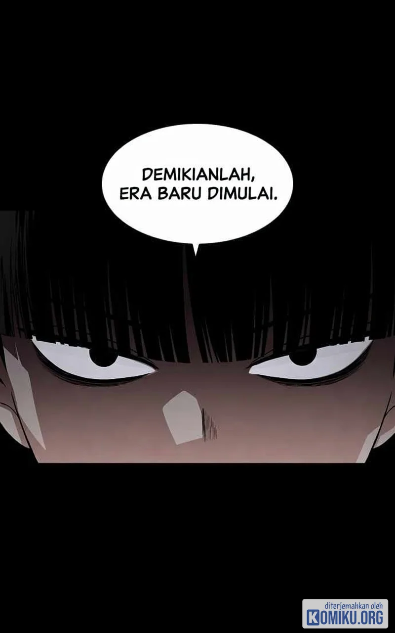 The Shaman’s Blade Chapter 47 - halaman 18