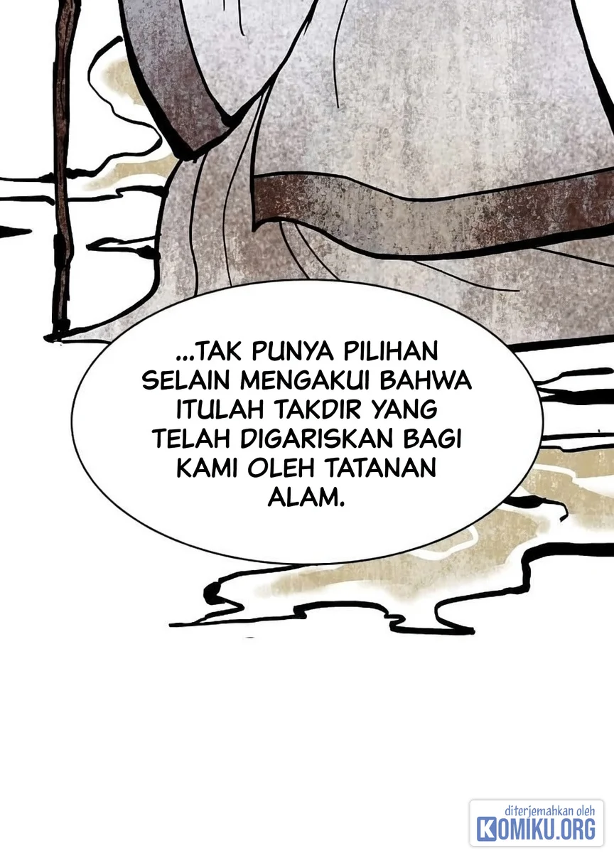 The Shaman’s Blade Chapter 47 - halaman 21