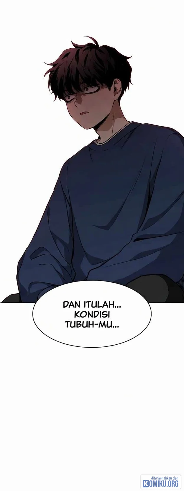 The Shaman’s Blade Chapter 47 - halaman 24