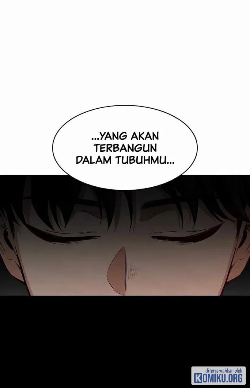 The Shaman’s Blade Chapter 47 - halaman 27
