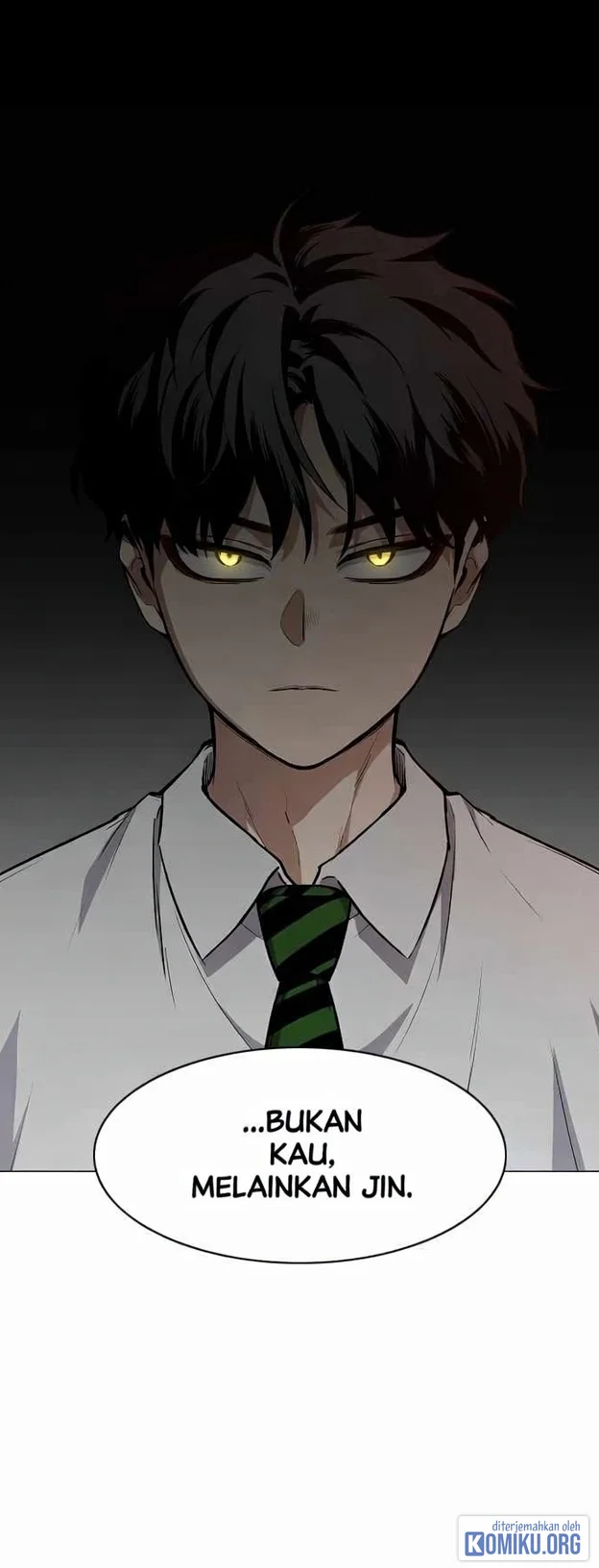 The Shaman’s Blade Chapter 47 - halaman 28