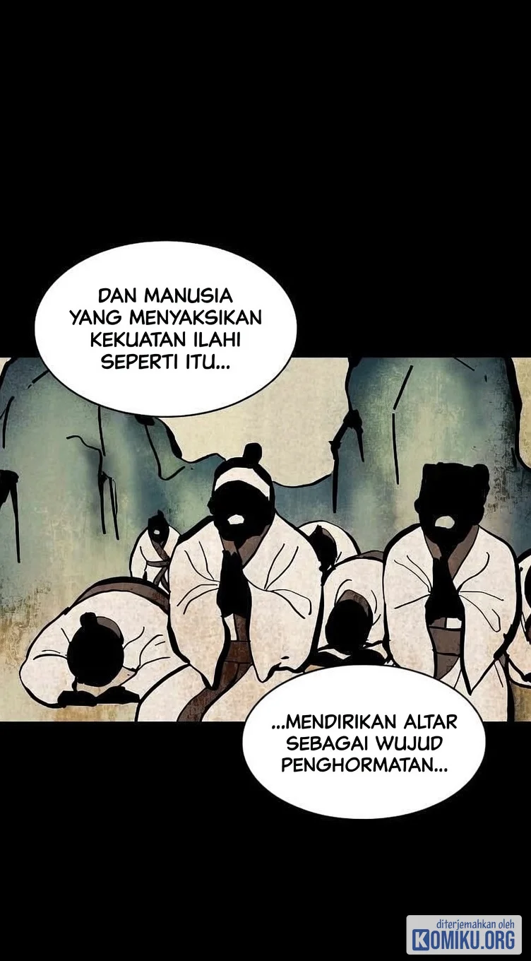The Shaman’s Blade Chapter 47 - halaman 3