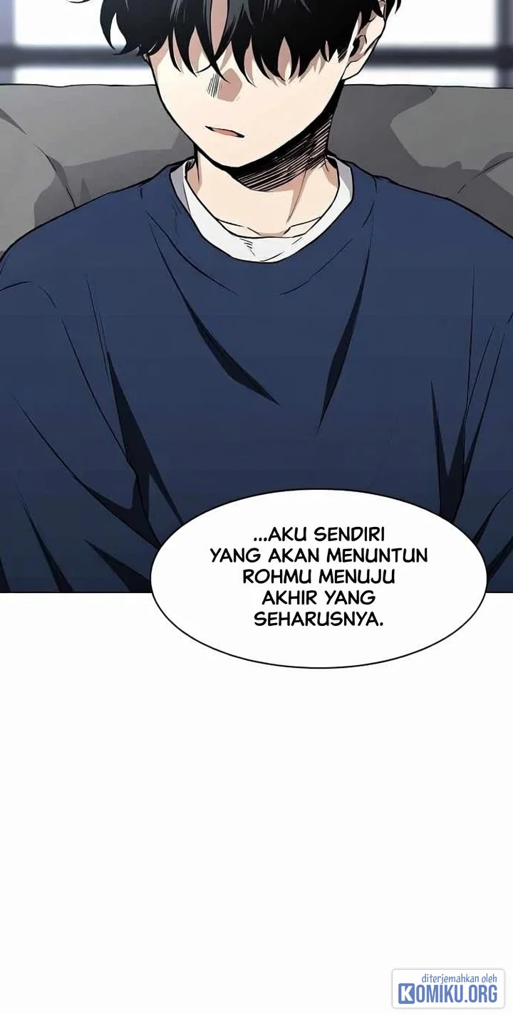 The Shaman’s Blade Chapter 47 - halaman 30
