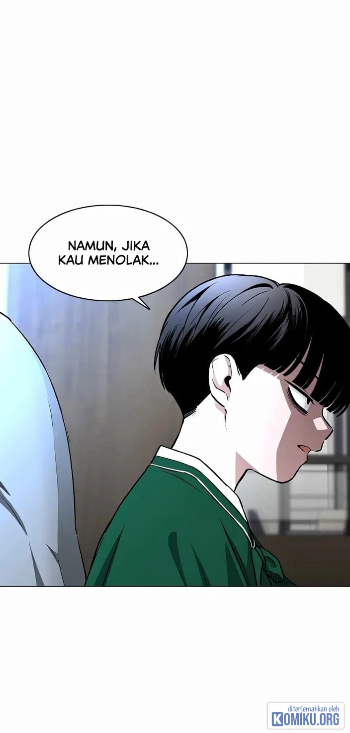 The Shaman’s Blade Chapter 47 - halaman 31