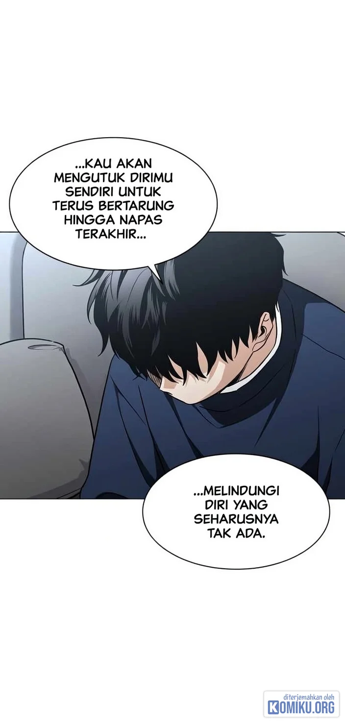 The Shaman’s Blade Chapter 47 - halaman 32