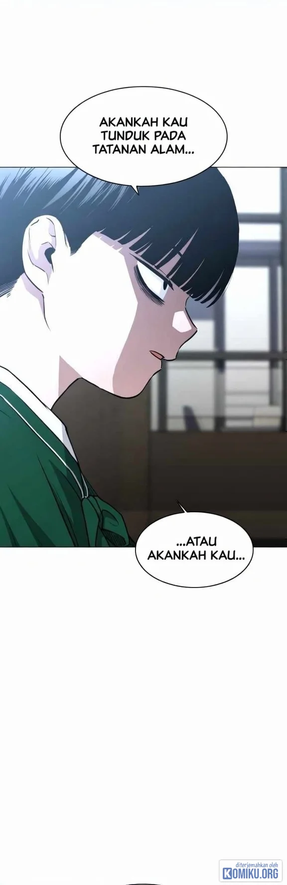 The Shaman’s Blade Chapter 47 - halaman 34