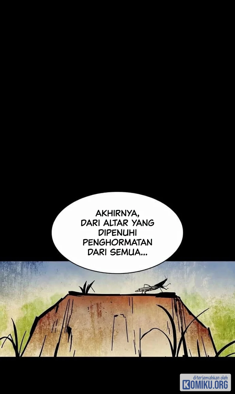 The Shaman’s Blade Chapter 47 - halaman 6