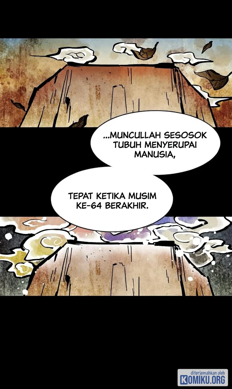 The Shaman’s Blade Chapter 47 - halaman 7