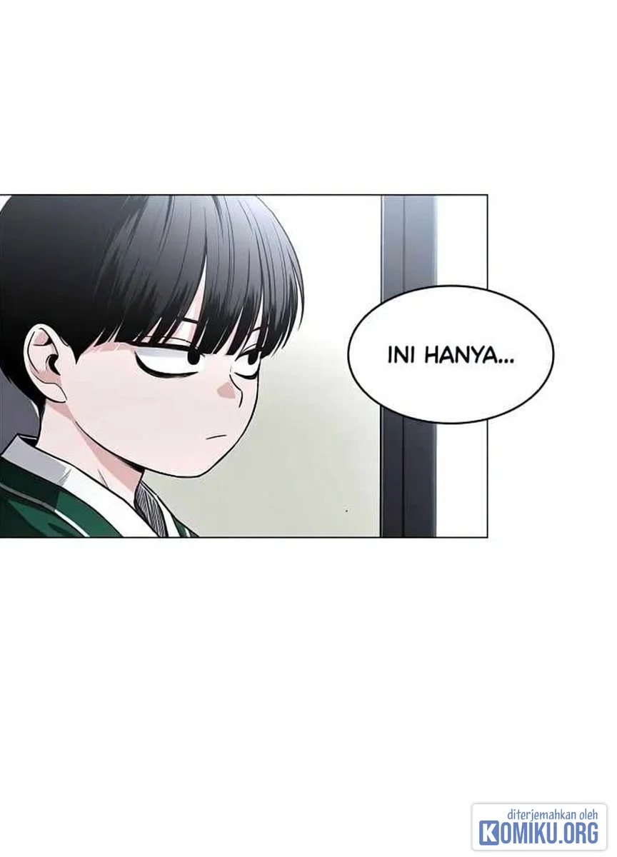 The Shaman’s Blade Chapter 48 - halaman 1