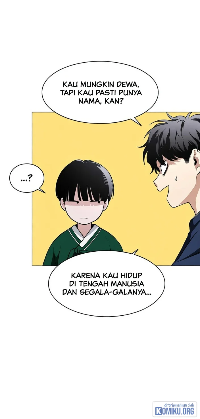 The Shaman’s Blade Chapter 48 - halaman 10