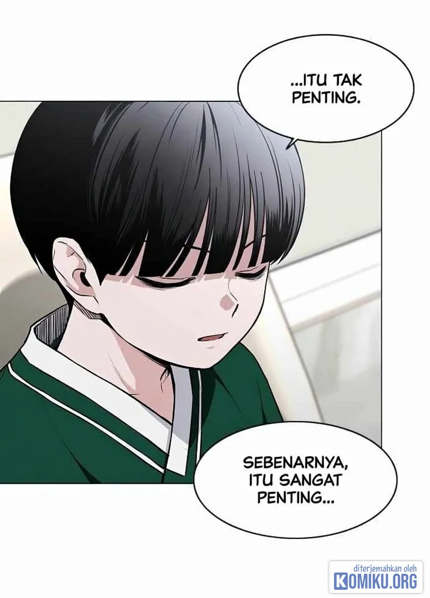 The Shaman’s Blade Chapter 48 - halaman 11