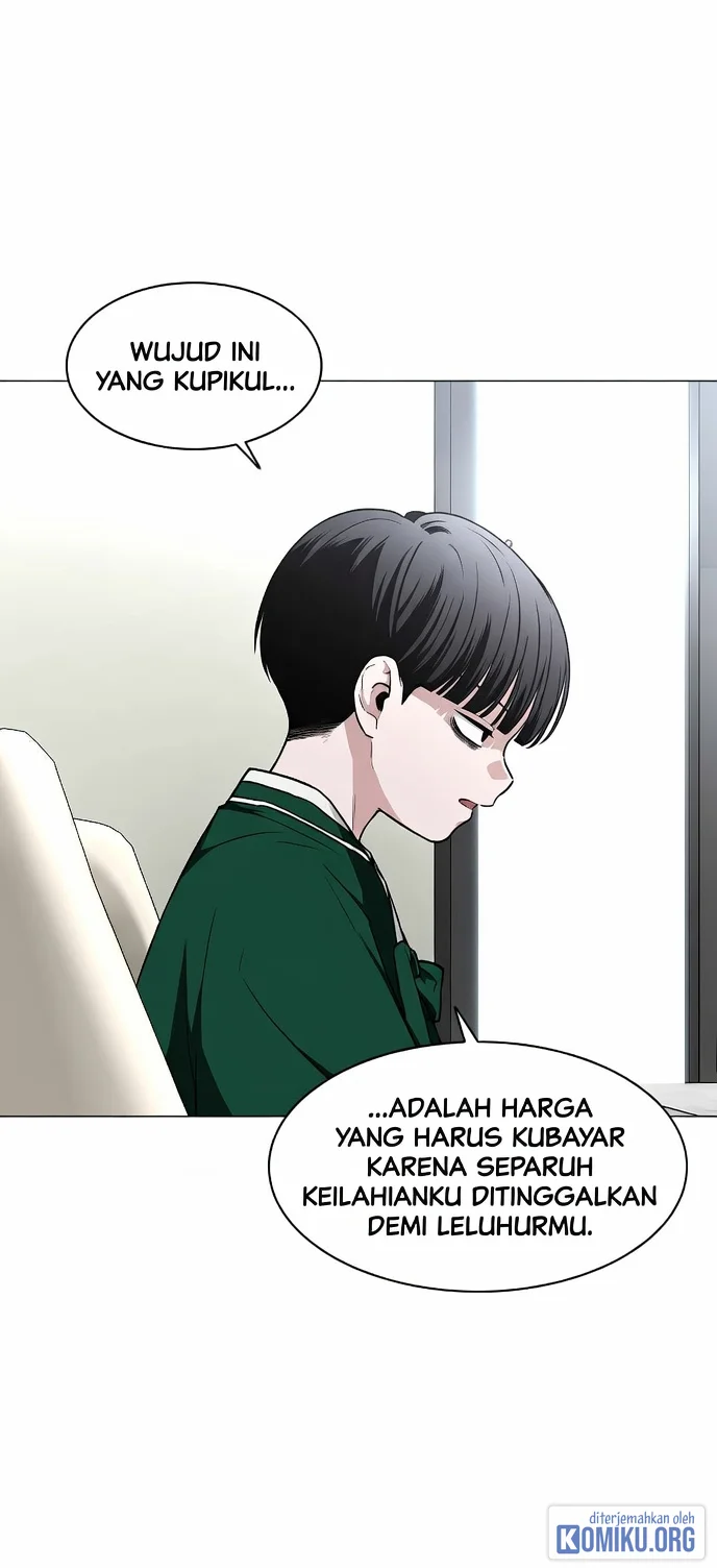 The Shaman’s Blade Chapter 48 - halaman 14