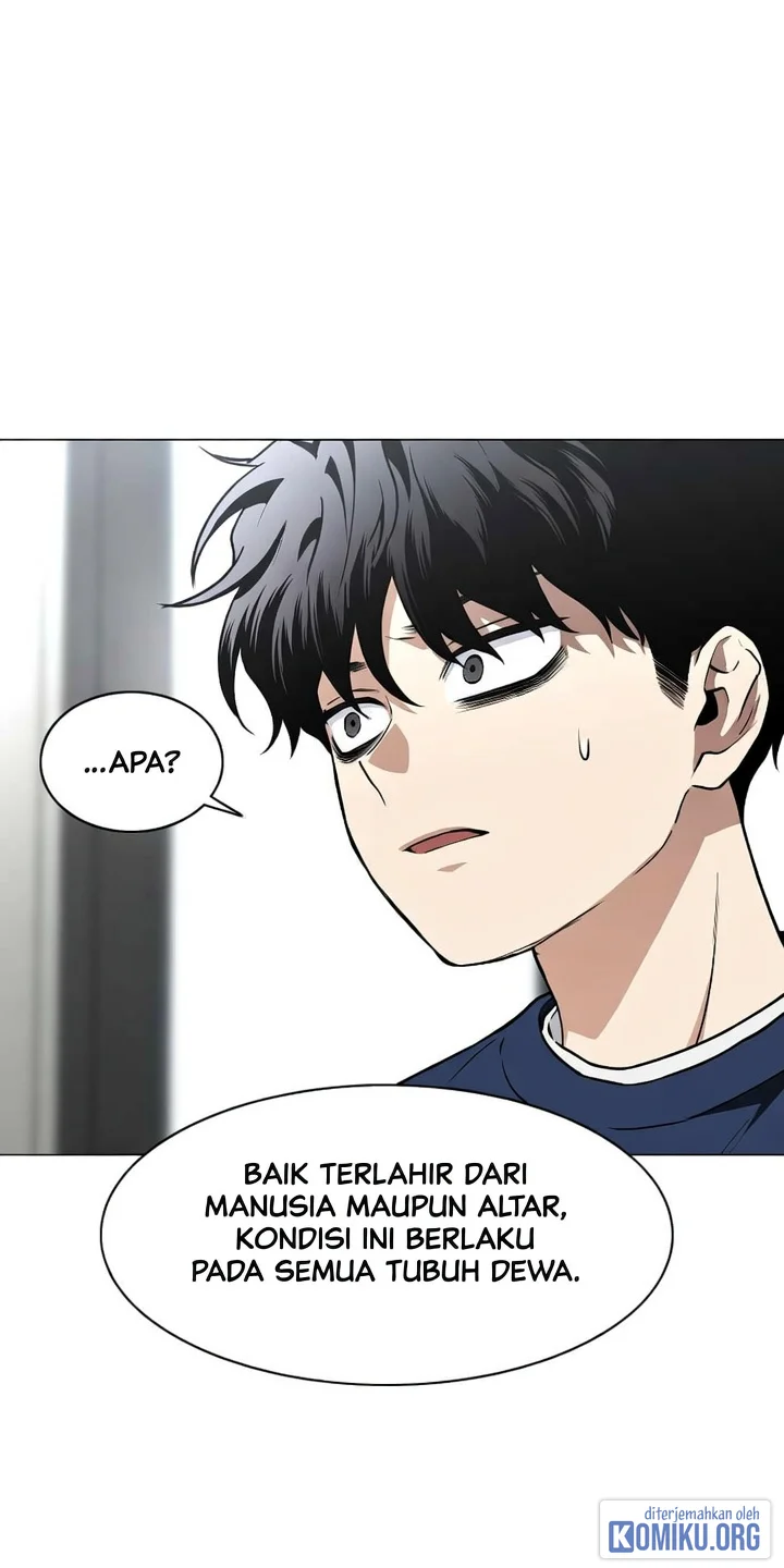 The Shaman’s Blade Chapter 48 - halaman 15