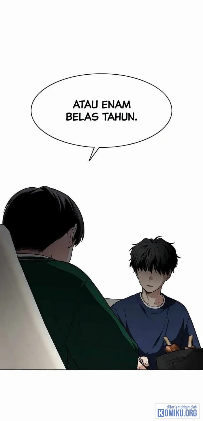 The Shaman’s Blade Chapter 48 - halaman 17