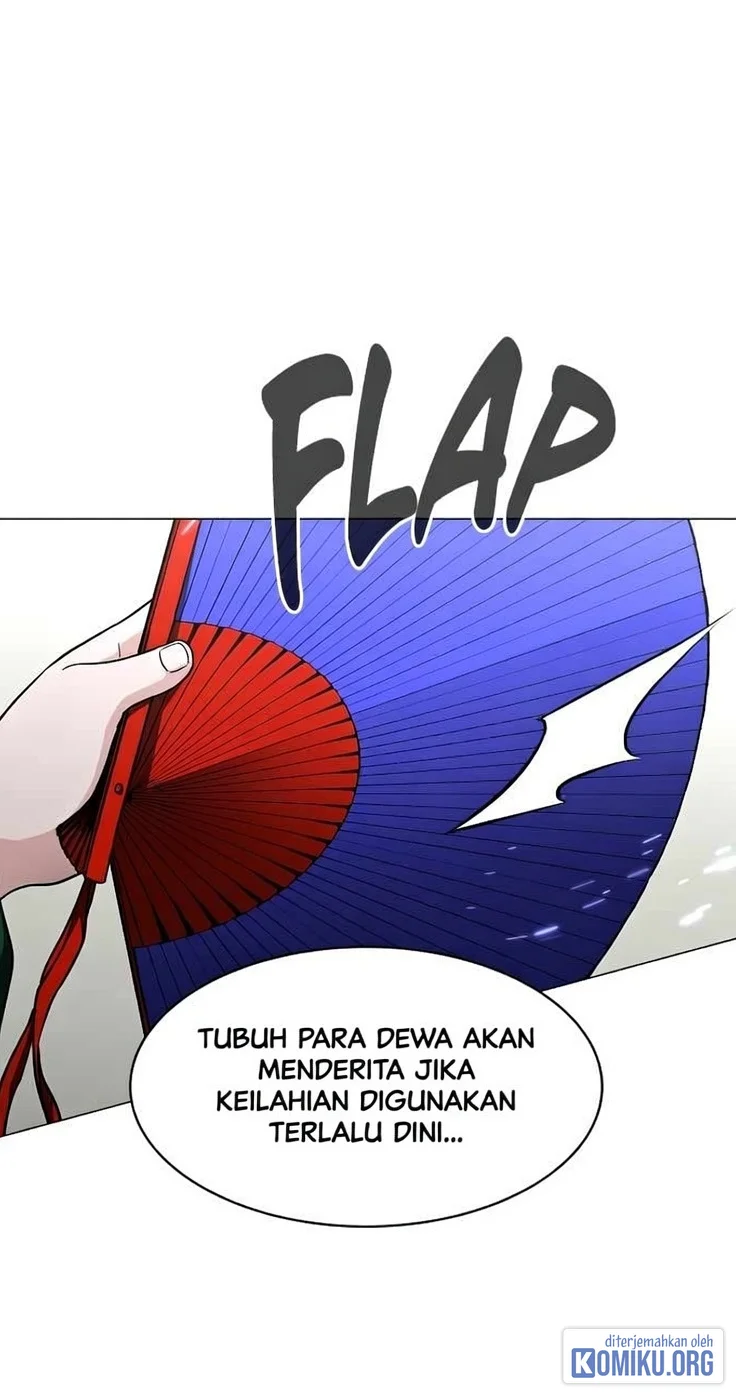 The Shaman’s Blade Chapter 48 - halaman 18