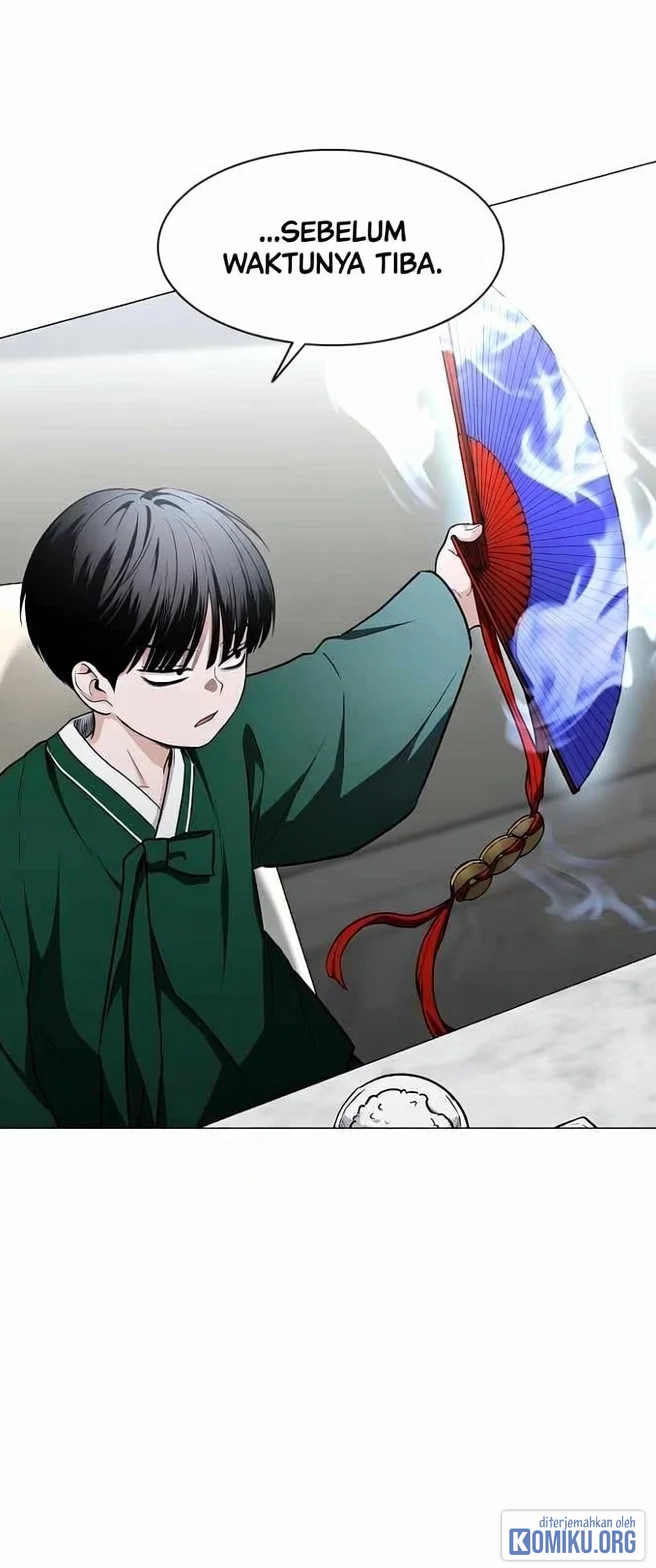 The Shaman’s Blade Chapter 48 - halaman 19