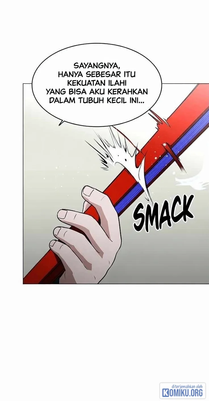 The Shaman’s Blade Chapter 48 - halaman 20