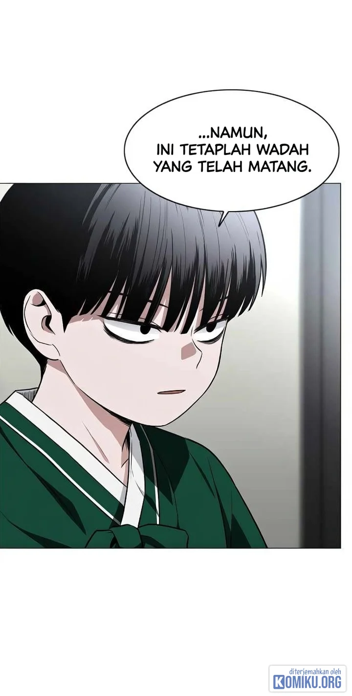 The Shaman’s Blade Chapter 48 - halaman 21
