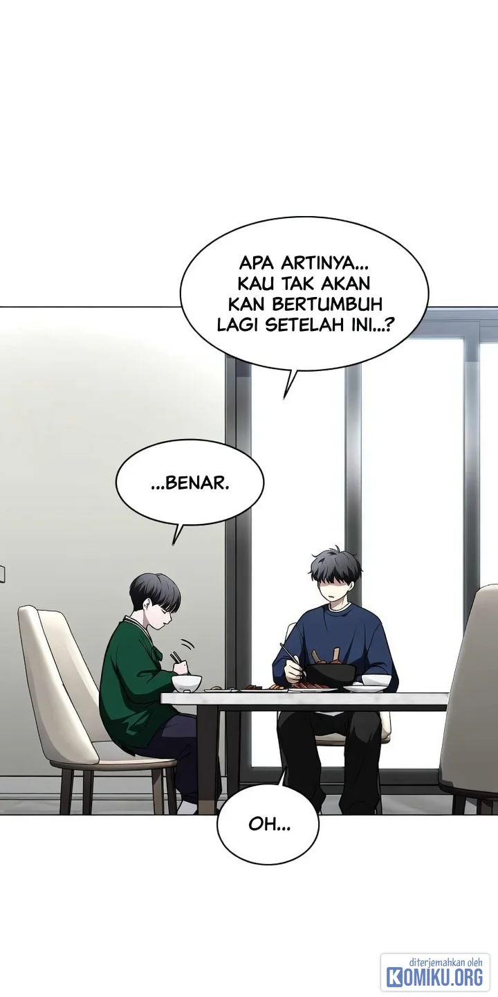 The Shaman’s Blade Chapter 48 - halaman 22