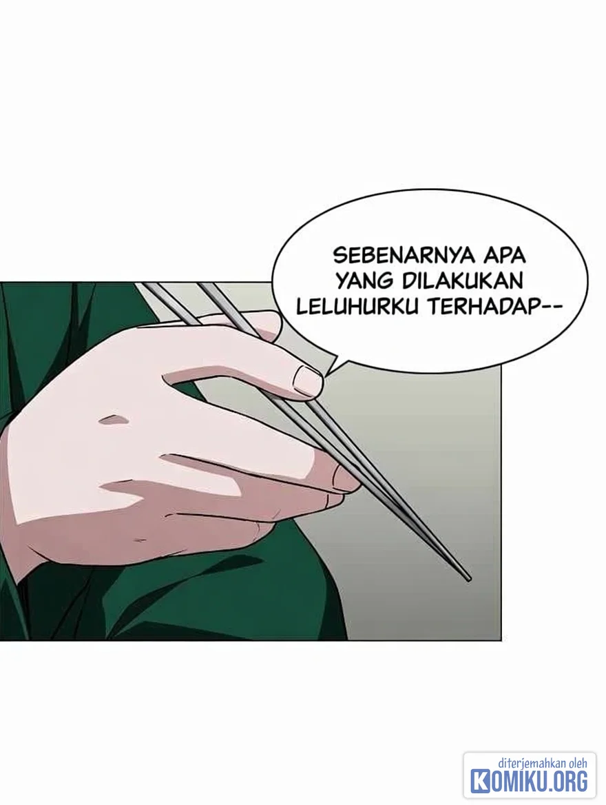 The Shaman’s Blade Chapter 48 - halaman 23
