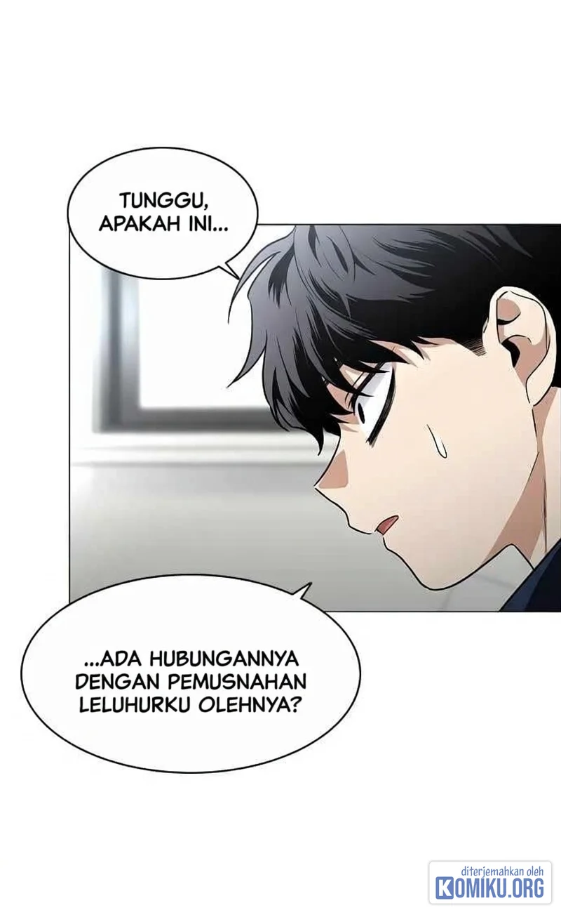 The Shaman’s Blade Chapter 48 - halaman 24