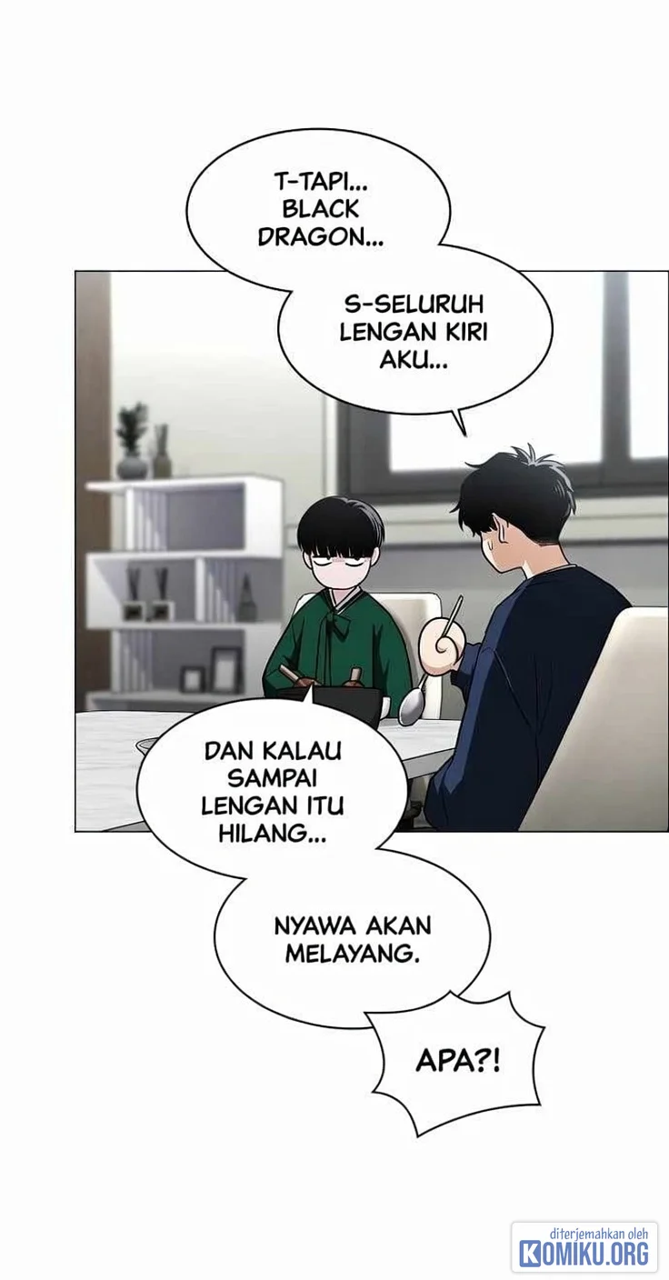 The Shaman’s Blade Chapter 48 - halaman 27