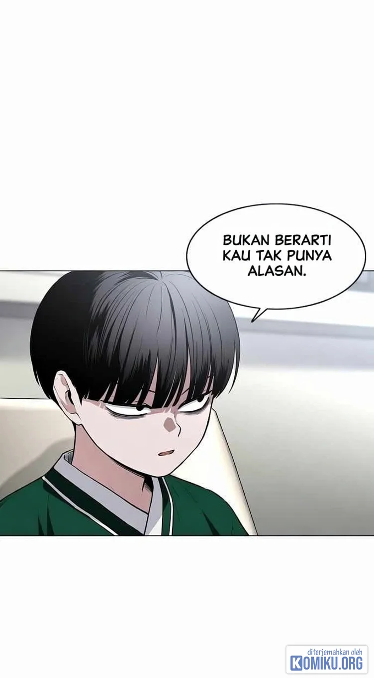 The Shaman’s Blade Chapter 48 - halaman 28