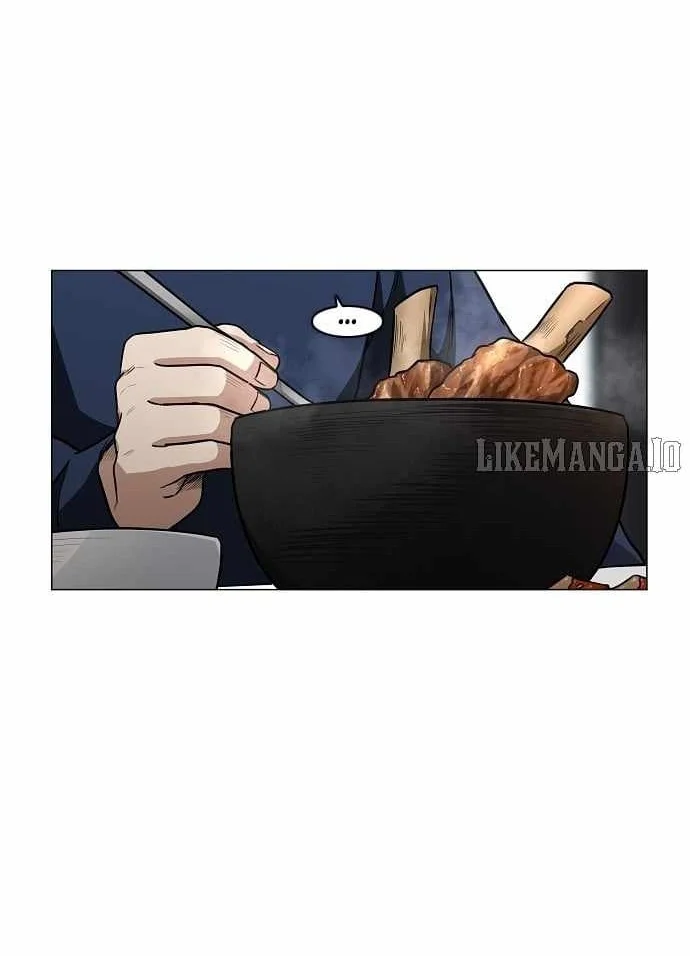 The Shaman’s Blade Chapter 48 - halaman 3