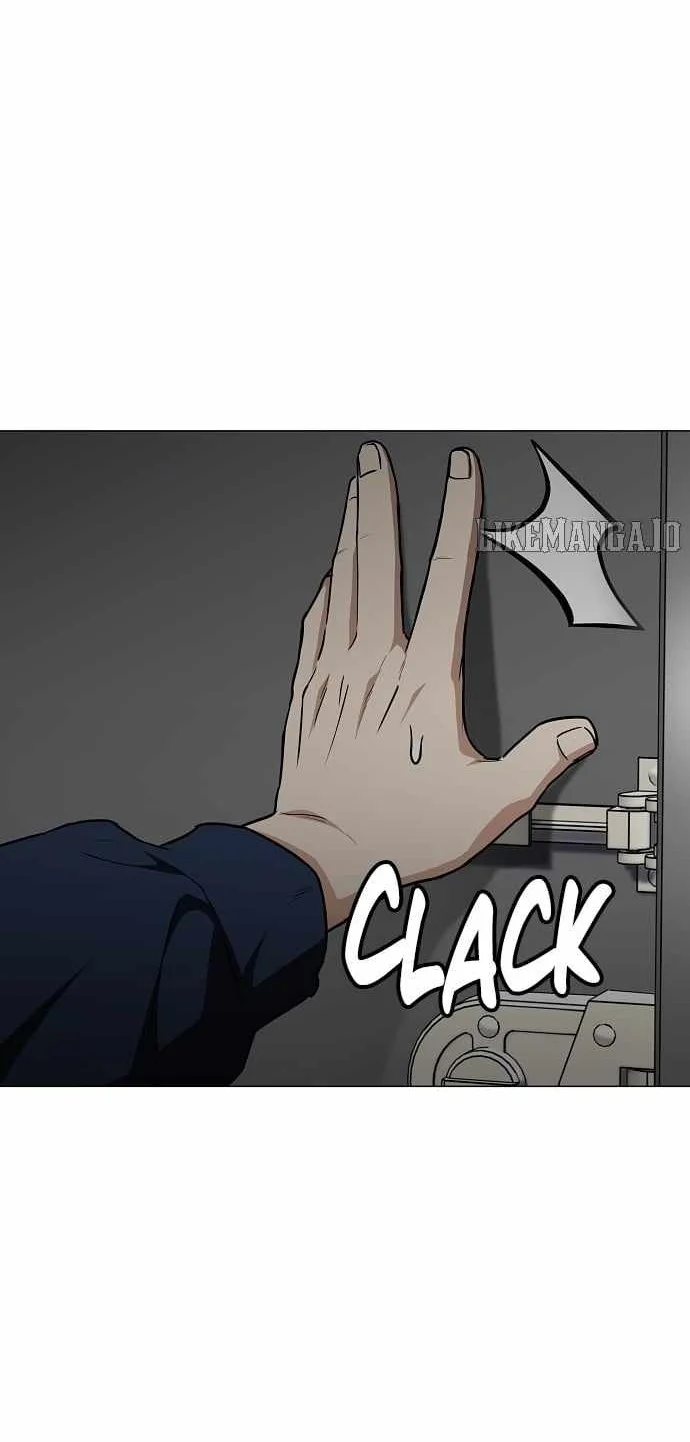 The Shaman’s Blade Chapter 48 - halaman 31