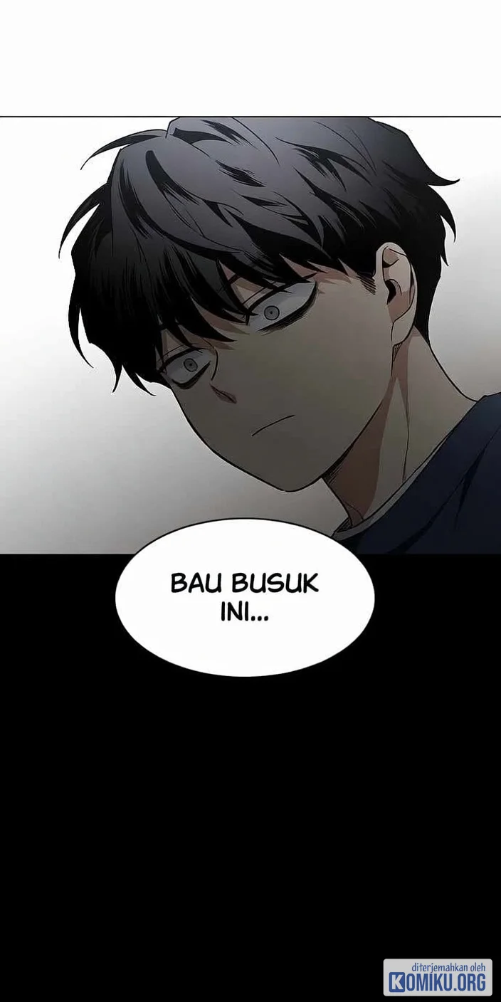The Shaman’s Blade Chapter 48 - halaman 38