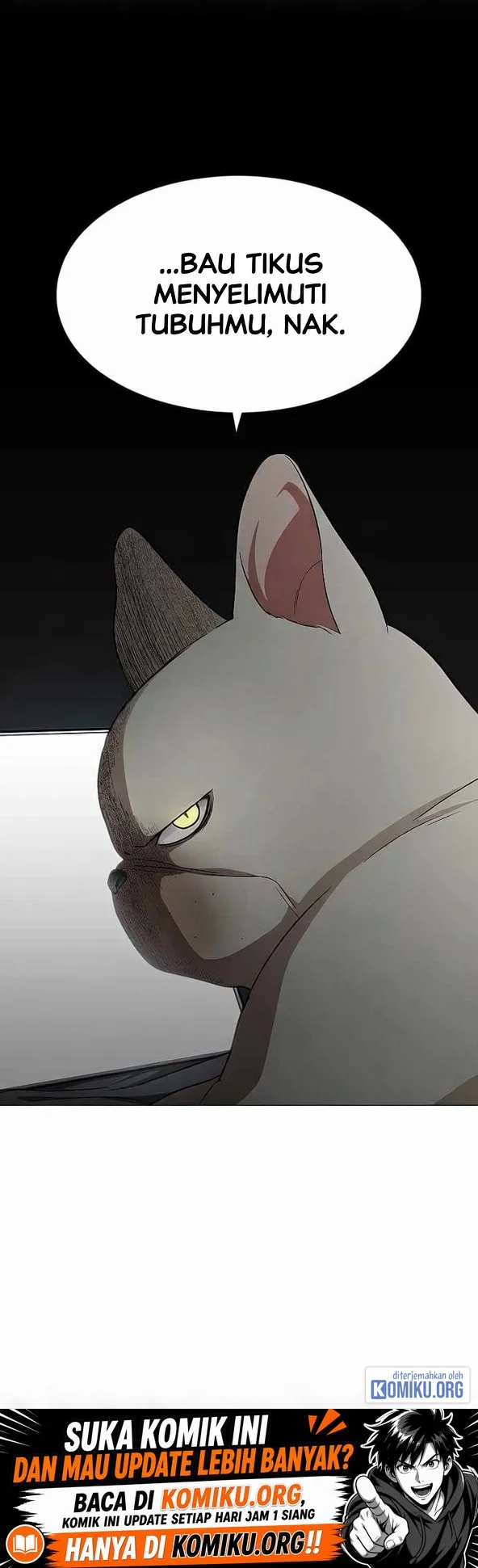 The Shaman’s Blade Chapter 48 - halaman 39