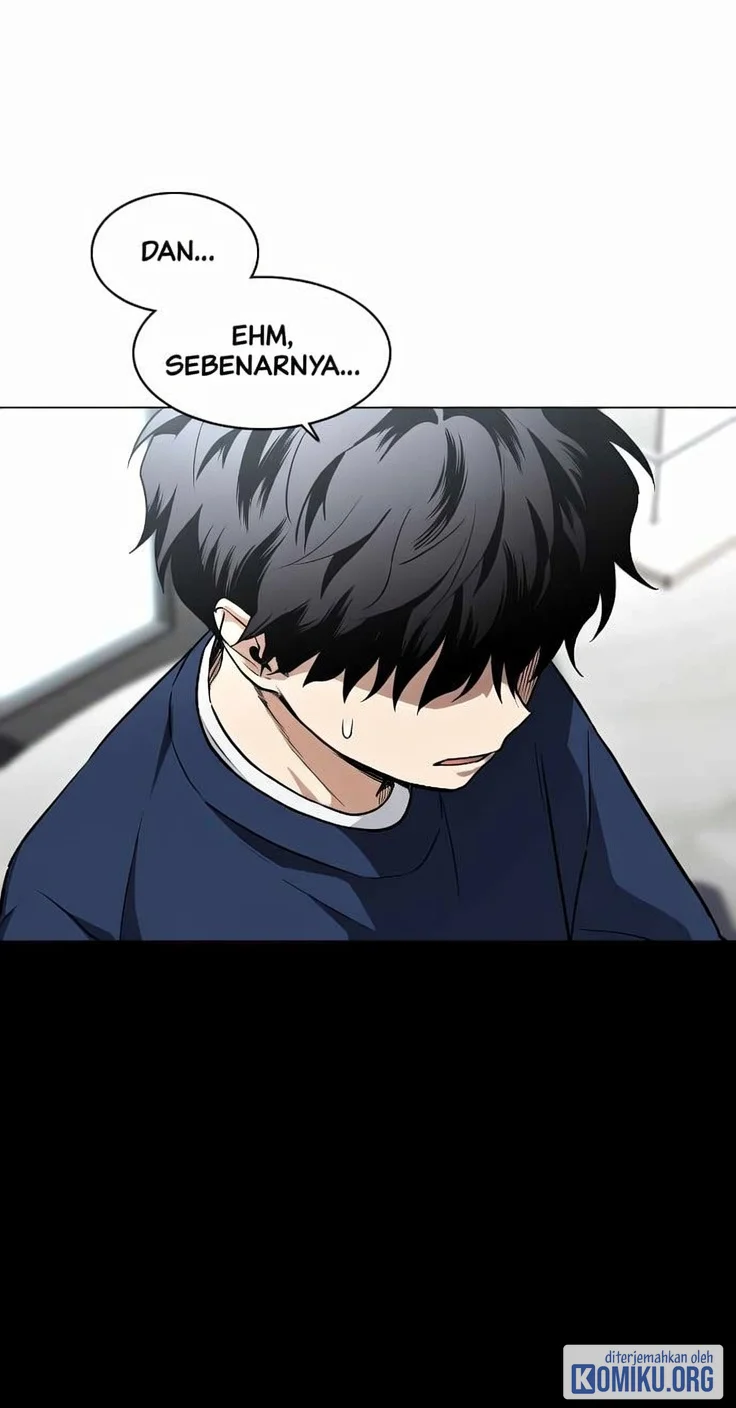 The Shaman’s Blade Chapter 48 - halaman 6