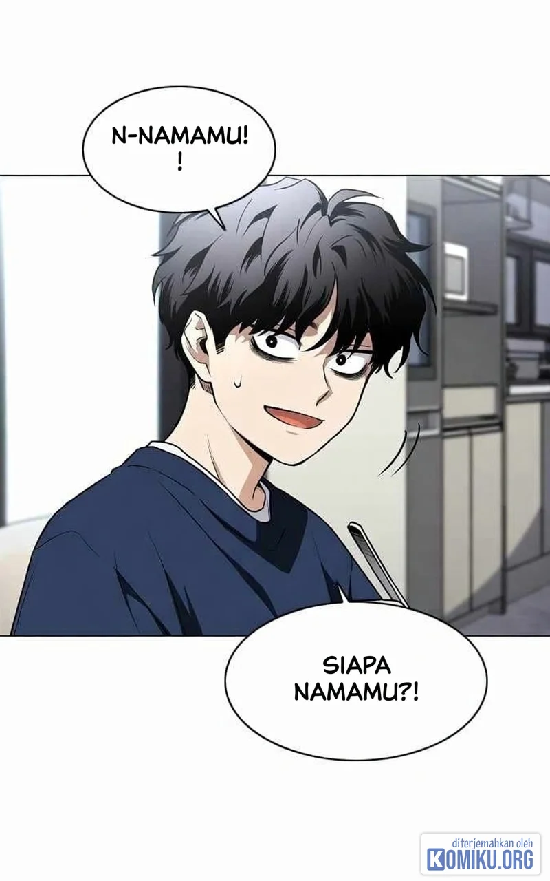 The Shaman’s Blade Chapter 48 - halaman 9