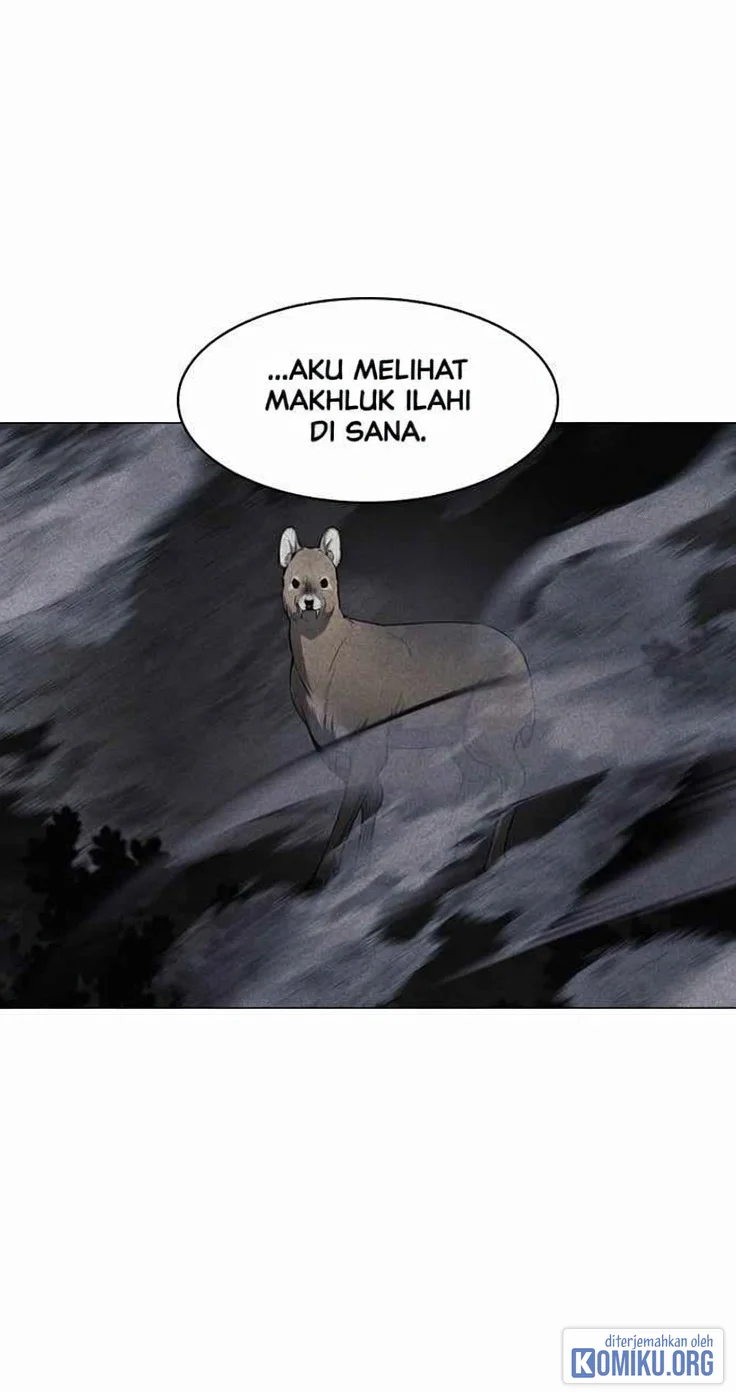 The Shaman’s Blade Chapter 49 - halaman 10
