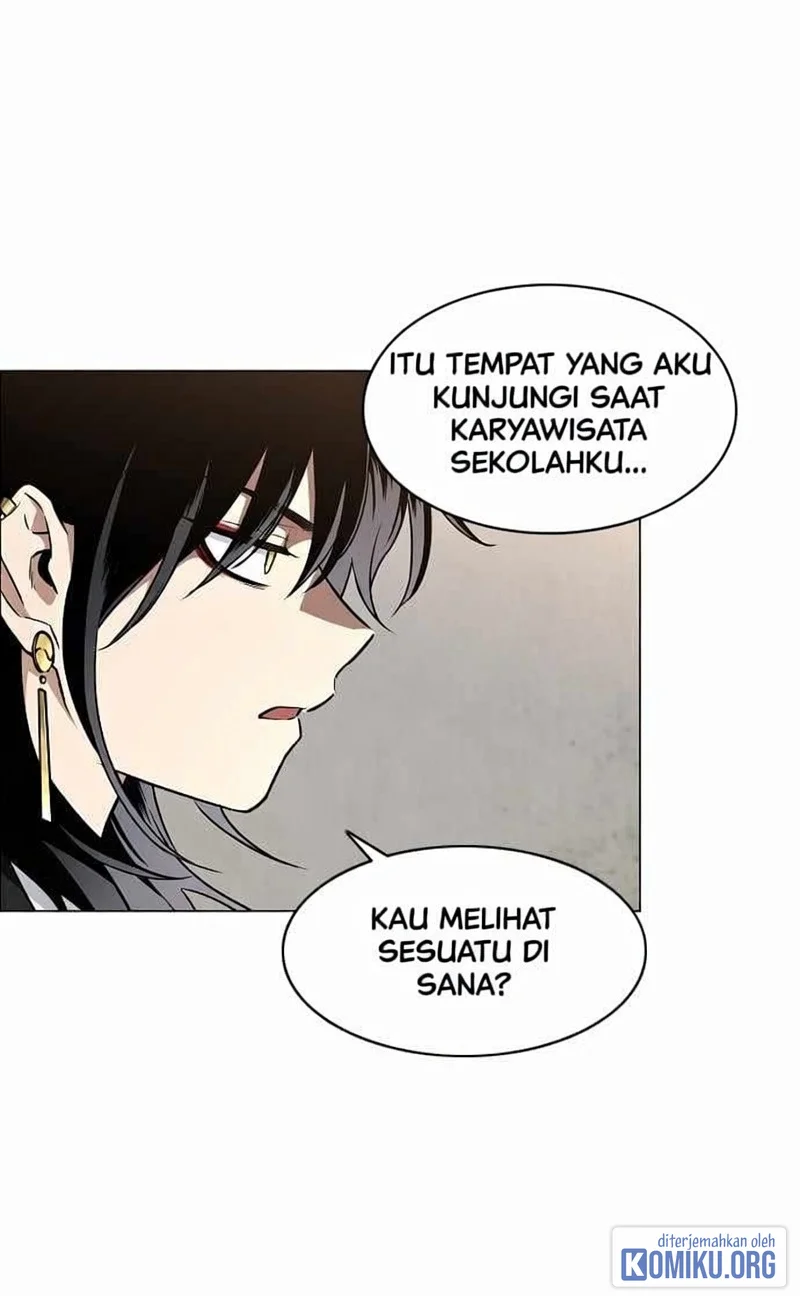 The Shaman’s Blade Chapter 49 - halaman 13