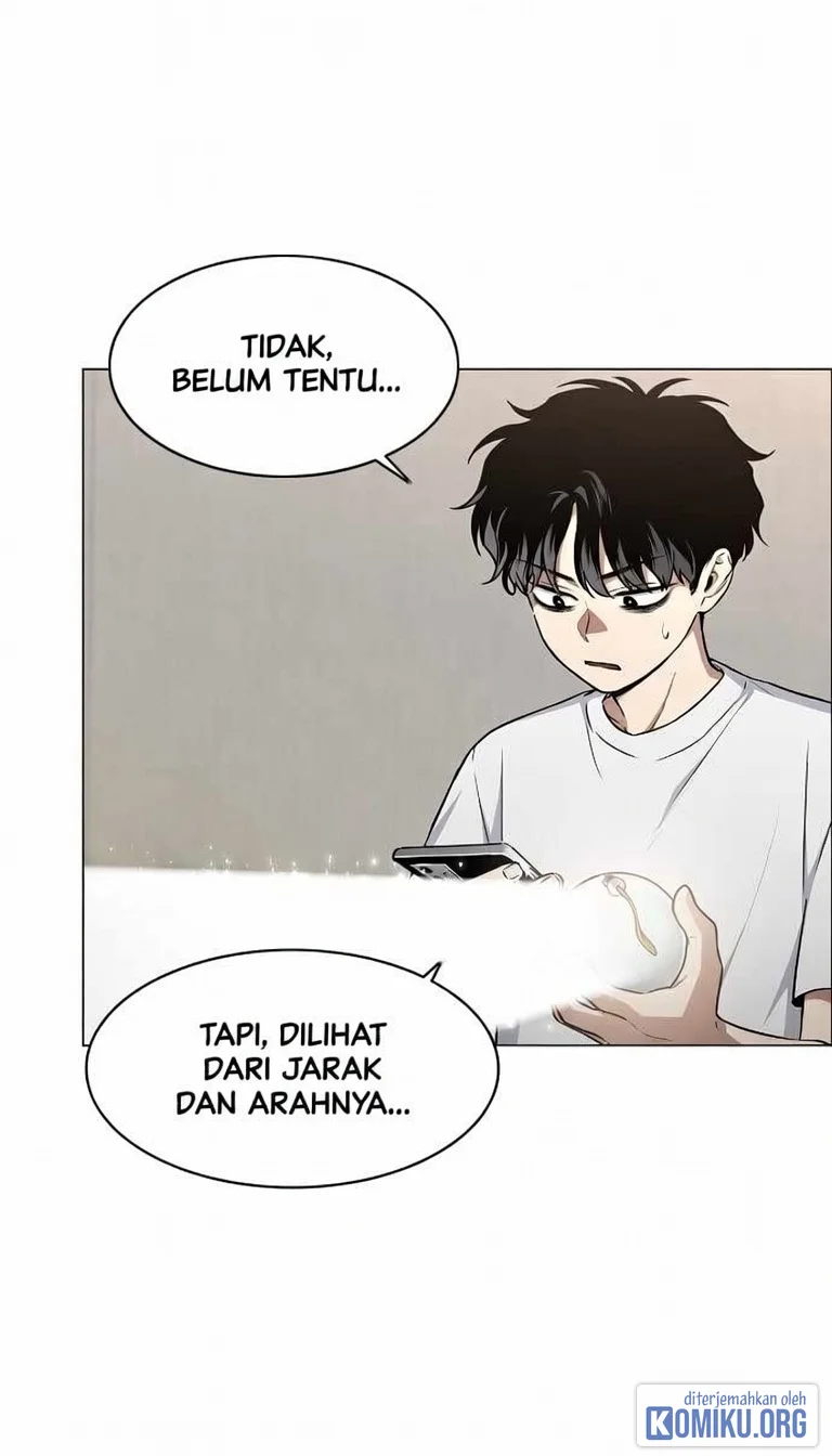 The Shaman’s Blade Chapter 49 - halaman 14