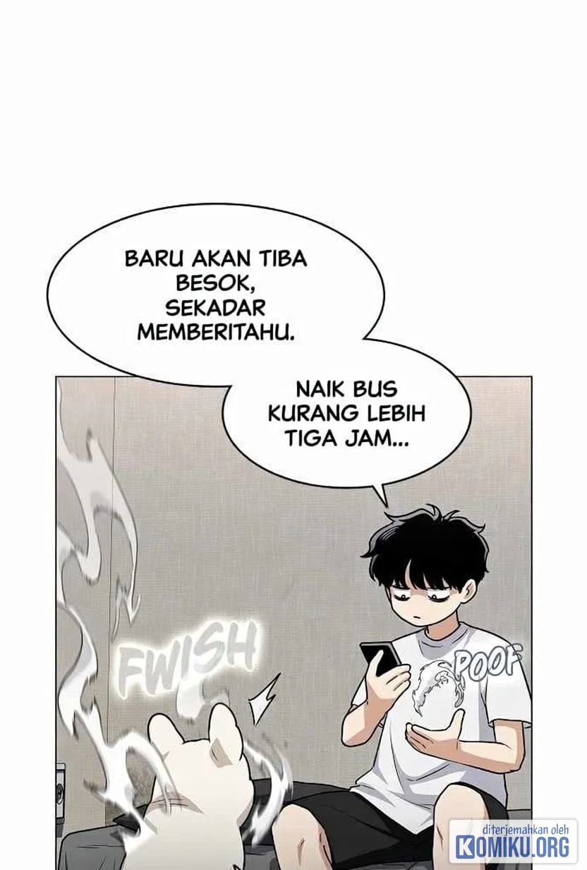 The Shaman’s Blade Chapter 49 - halaman 16