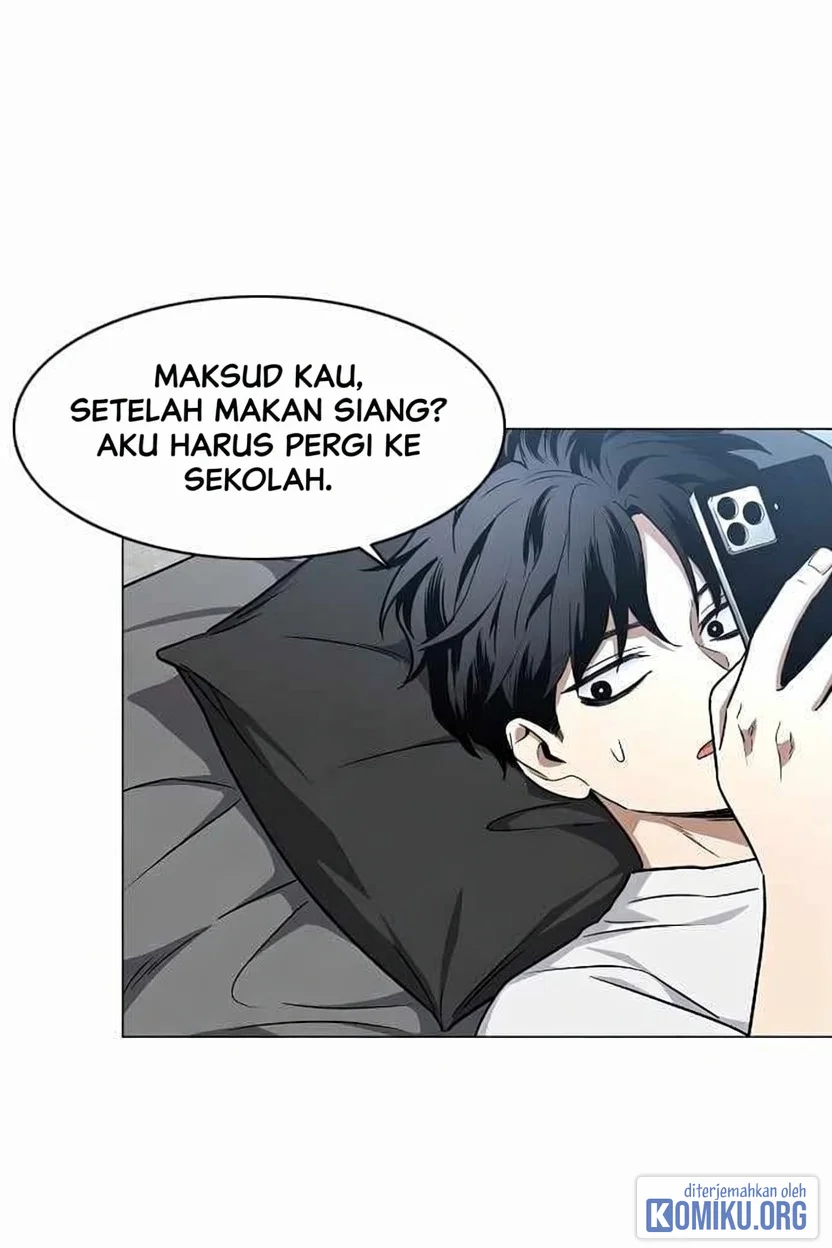 The Shaman’s Blade Chapter 49 - halaman 18