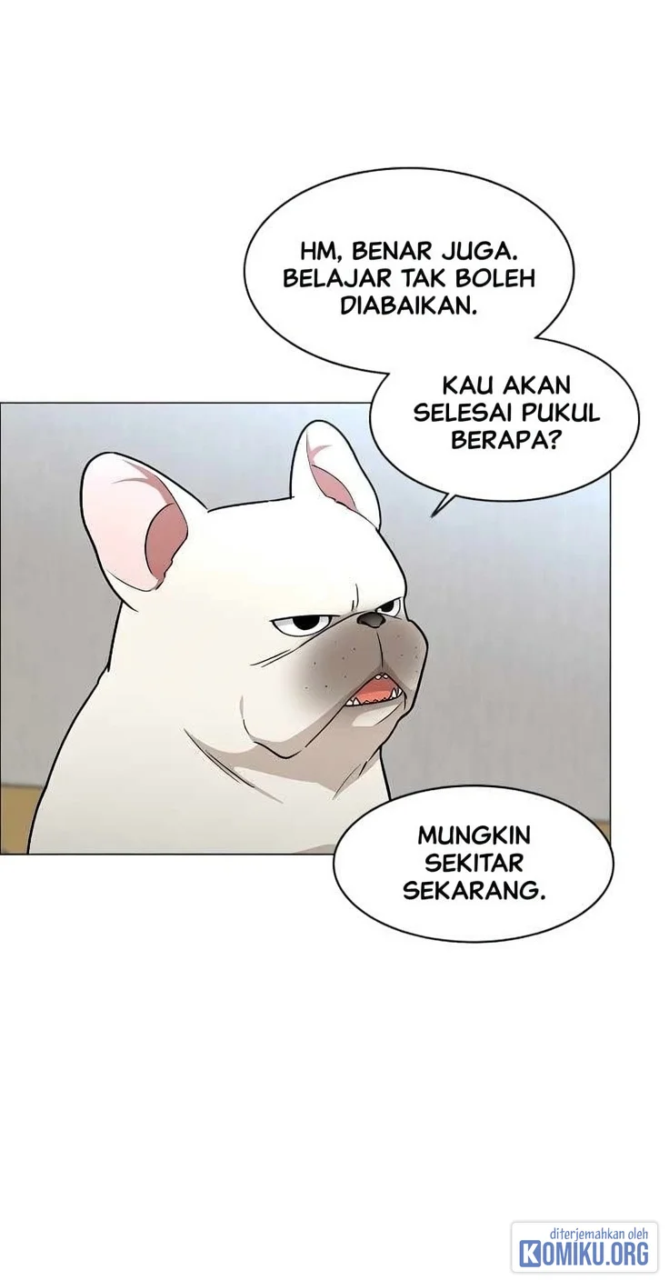 The Shaman’s Blade Chapter 49 - halaman 19