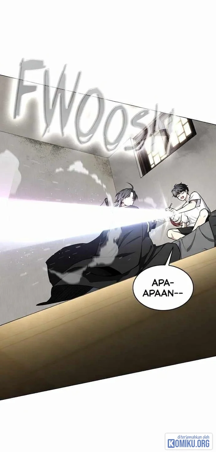 The Shaman’s Blade Chapter 49 - halaman 2