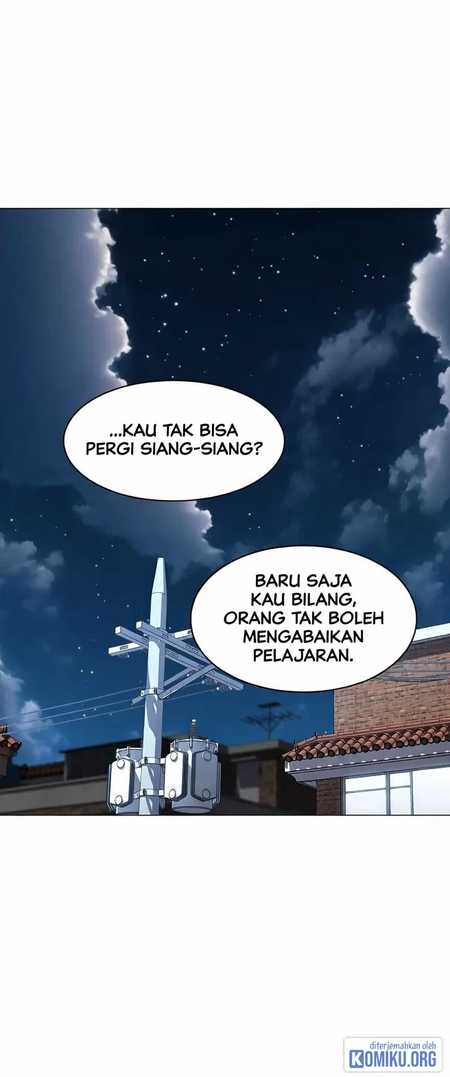 The Shaman’s Blade Chapter 49 - halaman 20