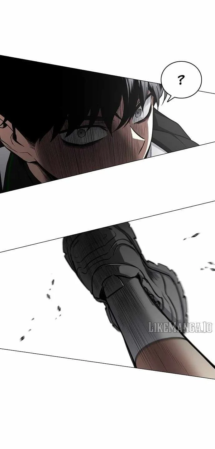 The Shaman’s Blade Chapter 49 - halaman 25