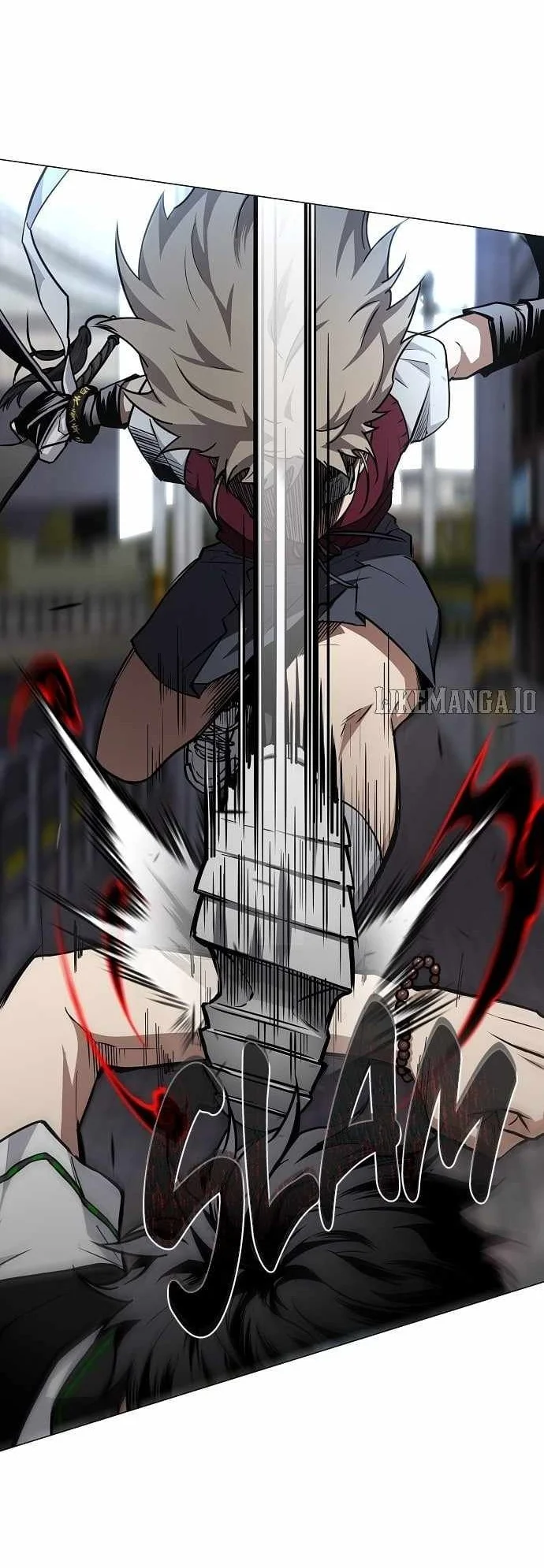 The Shaman’s Blade Chapter 49 - halaman 26