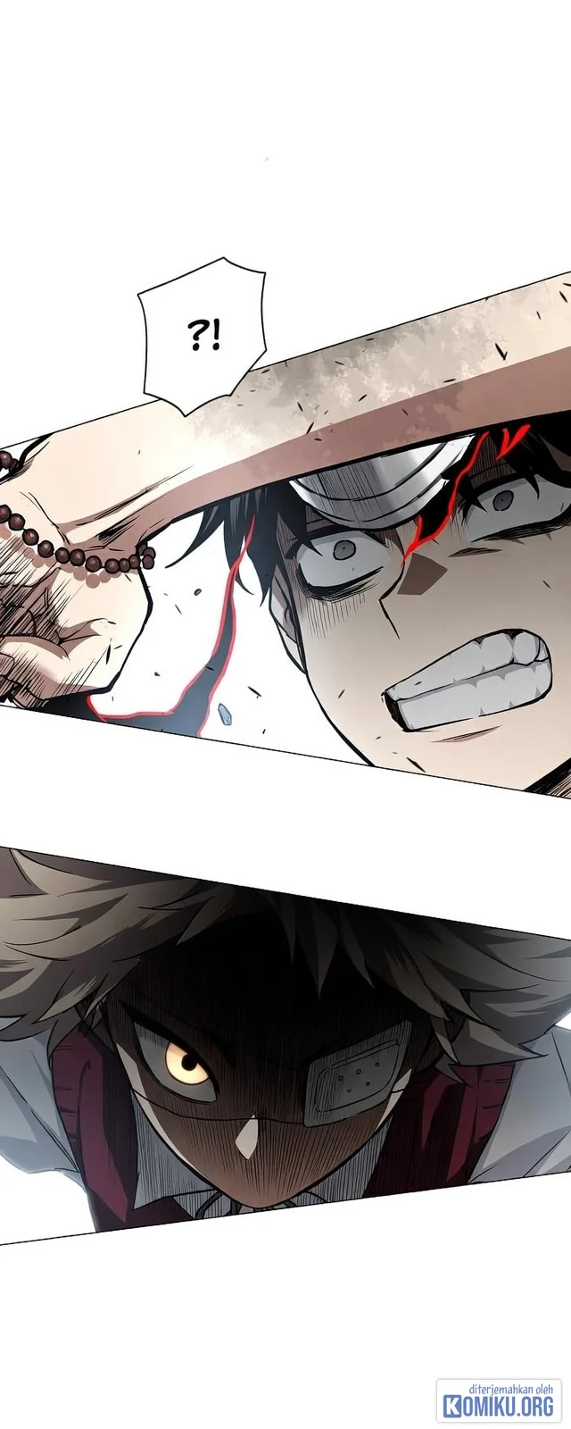 The Shaman’s Blade Chapter 49 - halaman 27