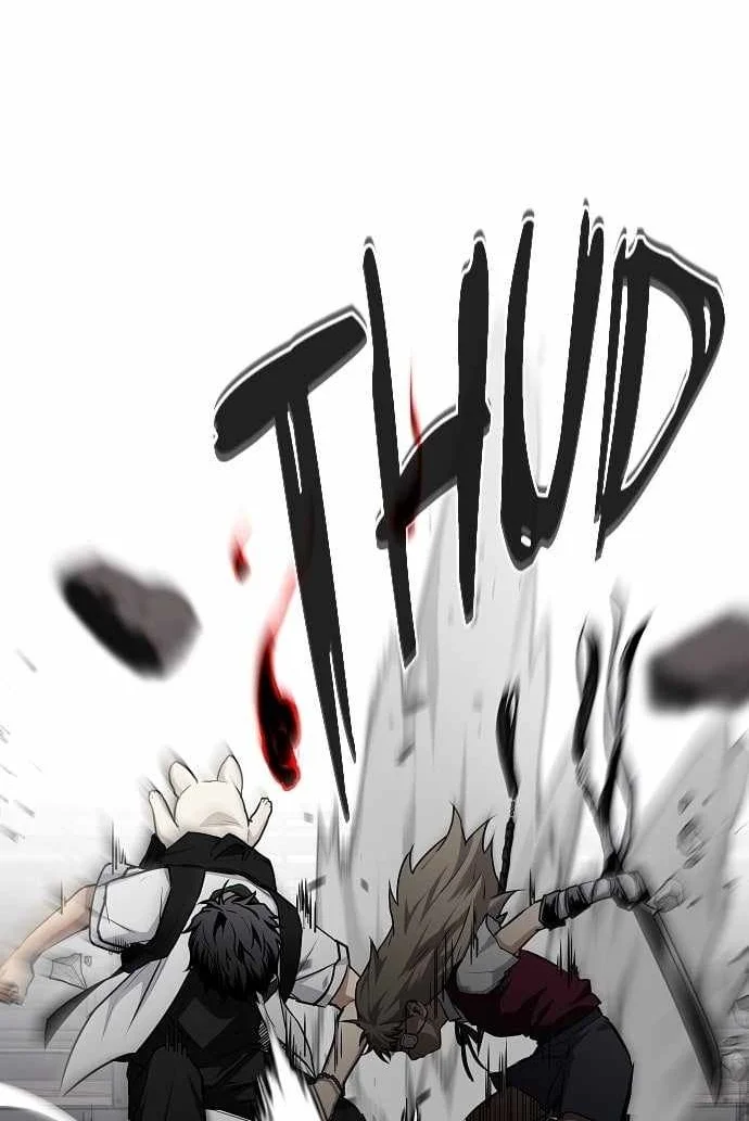 The Shaman’s Blade Chapter 49 - halaman 28
