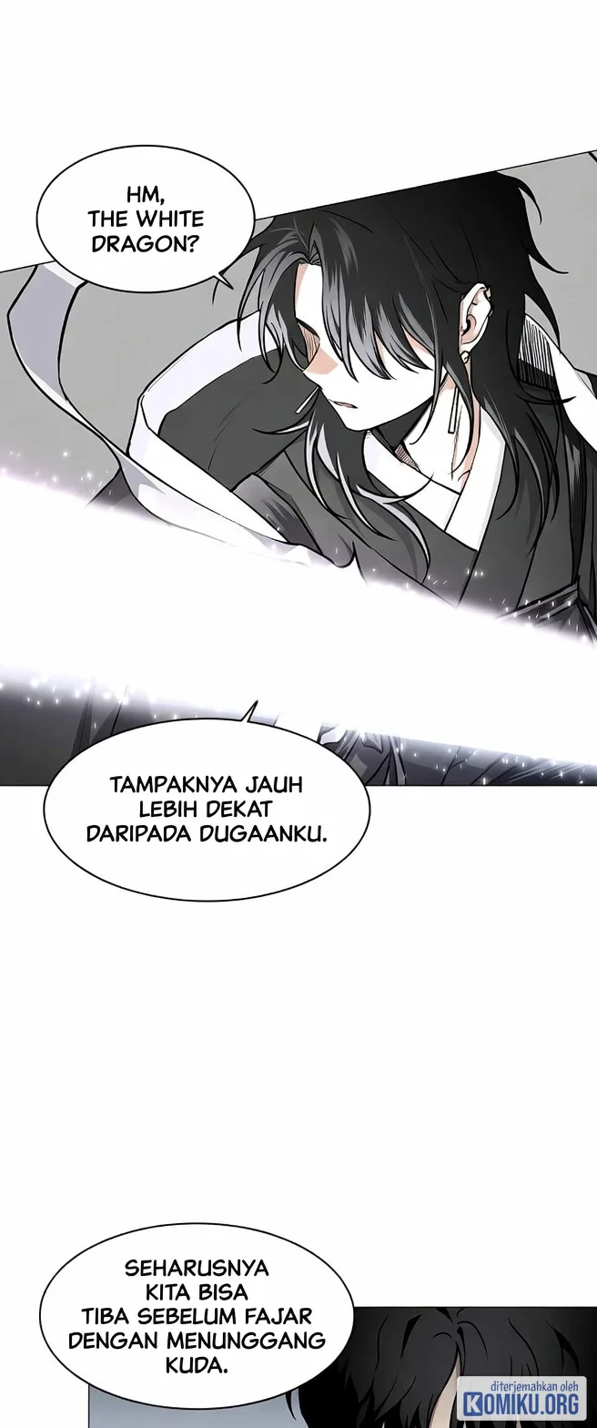 The Shaman’s Blade Chapter 49 - halaman 3